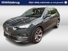 Seat Tarraco - 1.4 TSI e-Hybrid 245pk DSG PHEV FR / Panorama dak / 360 Camera / 20 Inch / 245PK