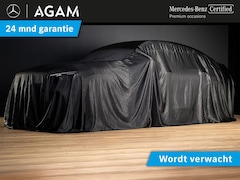Mercedes-Benz EQB - 300 4MATIC AMG Line 7p. 67 kWh