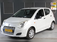 Suzuki Alto - 1.0 Comfort EASSS