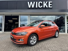 Volkswagen Polo - 1.0 TSI 95 PK Panoram Navigatie PDC ACC Dodehoek