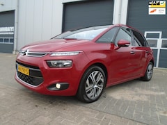 Citroën C4 Picasso - 1.6 BlueHDI Shine euro 6 voll optie, s