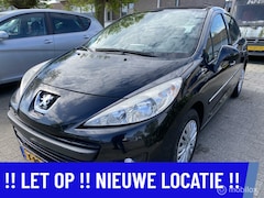 Peugeot 207 - 207+ 1.4 Acces Lite 77, DKM AIRCO CRUISE 5-DRS