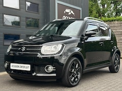 Suzuki Ignis - AUTOMAAT / FULL OPTIONS / N.A.P. / 38 DKM