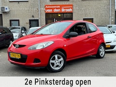Mazda 2 - 2 1.3 S Lmv Multi media radio