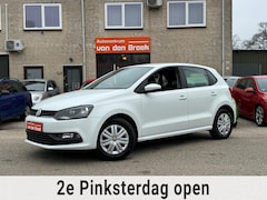 Volkswagen Polo - 1.0 Comfortline 5Drs Airco Elec Pakket Nw Apk