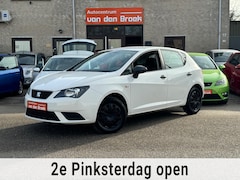 Seat Ibiza - 1.2 Style Airco Elec Pakket Nw Apk