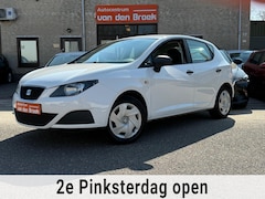 Seat Ibiza - 1.4 Style 5Drs Navi Airco Elec Pakket Nw Apk