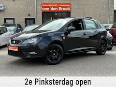 Seat Ibiza - 1.4 5Drs Airco Elec Pakket Sport Velgen Apk Nw