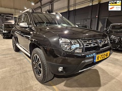 Dacia Duster - 1.2 TCe 4x2 Série Limitée Robust - Navigatie - Cruise - Airco - Stoelverw - Trekhaak