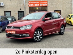 Volkswagen Polo - 1.0 Comfortline 5Drs Airco Elec Pakket Face Lift Nw Apk