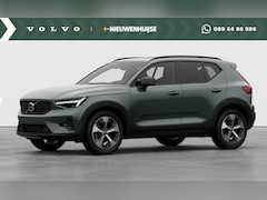 Volvo XC40 - 2.0 B4 Plus Dark | Lounge pakket | Pixel LED | Leder | Panorama Schuifdak | Harman/Kardon
