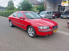 Volvo S60 - 2.4 Collecters Item
