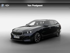 BMW 5-serie Touring - 530e M Sport Edition | M Sport Pro | Innovation Pack | Travel Pack | Comfort Pack