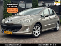 Peugeot 308 - 1.6 VTi Executive | A/C | Cruise | Trekhaak