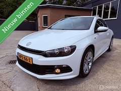 Volkswagen Scirocco - 1.4 TSI R-LINE CRUISE CONTROL - CLIMATE CONTROL - STUURBEDIENING - APPLE CARPLAY - STOELVE
