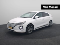 Hyundai IONIQ - Comfort EV 38 kWh | Apple CarPlay / Android Auto | Camera | Adap. Cruise | Climate Control