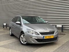 Peugeot 308 SW - 1.6 BlueHDI Executive Pack (bj 12-2015) CAM|PANORAMA