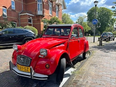Citroën 2 CV - 2CV6