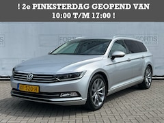 Volkswagen Passat Variant - 1.5 TSI Comfortline Business NL AUTO | DEALER ONDERHOUDEN | CARPLAY | PDC VOOR ACHTER | 2D