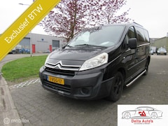Citroën Jumpy - bestel 10 1.6 HDI L1 H1
