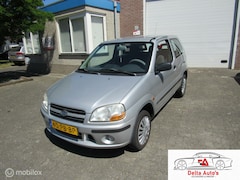 Suzuki Ignis - 1.3-16V GL