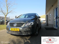 Volkswagen Golf - 1.6 FSI Turijn