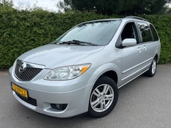 Mazda MPV - 2.3 Touring 6P Airco