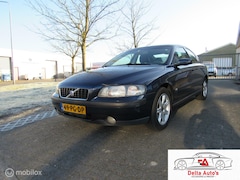 Volvo S60 - 2.4