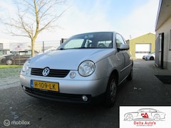 Volkswagen Lupo - 1.0 apk 20-06-2026