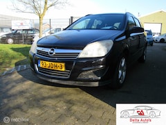 Opel Astra Wagon - 1.6 Essentia
