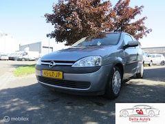 Opel Corsa - 1.2-16V Njoy