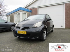 Toyota Aygo - 1.0-12V Comfort