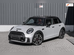 MINI Cooper S - 2.0 John Cooper Works*Panorama*Navigatie