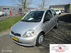 Toyota Yaris - 1.0-16V VVT-i