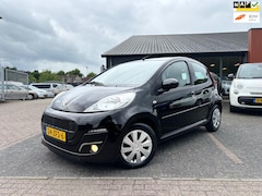 Peugeot 107 - 1.0 Active*Nieuwe Koppeling*Eerste Eigenaar*Grote Beurt*Airco