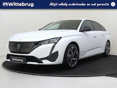 Peugeot 308 SW - 1.2 PureTech Allure Pack Business Automaat | Cruise Control Adaptive | Parkeercamera