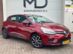 Renault Clio - 1.5 dCi Ecoleader Intens - LED -Cruise -Climate