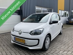Volkswagen Up! - 1.0 take up BlueMotion