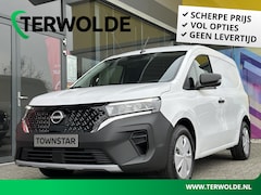 Nissan Townstar - Business L1 45 kWh | 11 Kwh Lader | 100% Elektrisch | 300km WLTP | 1500kg trekgewicht |