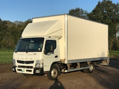 Mitsubishi Canter - Fuso 7C15 Defect RHD 7.490 kg