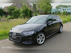 Audi A4 Avant - 35 TFSI S-Line / Pano / 360 cam. / Virtual