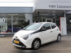 Toyota Aygo X - X-FUN 5-DEURS AIRCO EL-RAMEN