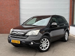 Honda CR-V - 2.0i Executive | LEER | PANO | AUTOMAAT/ EXPORT