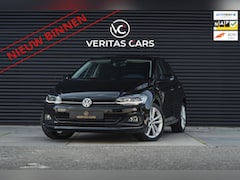 Volkswagen Polo - 1.0 TSI Highline 95PK Pano|Virtual|Full Led|Beats|CarPlay e.o