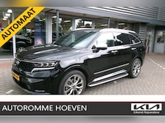 Kia Sorento - 1.6 Turbo 265pk PHEV 4WD Aut ExecutiveLine Full options en accesoires