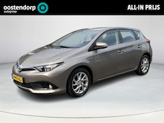 Toyota Auris - 1.8 Hybrid Dynamic | Volledige historie | Keyless entry | Lichtmetalen velgen