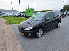 Peugeot 206 - 1.4 Pop' Art / AUTOMAAT / APK feb 2026