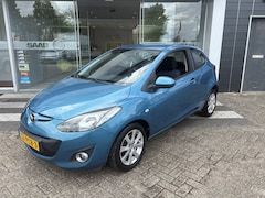 Mazda 2 - 2 1.3 TS Plus