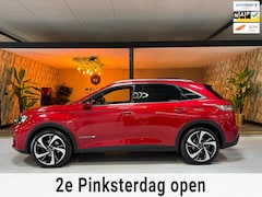 DS 7 Crossback - 1.6 PureTech Business Garantie Trekhaak Volleder Stoelkoeling StoelVW CarPlay 360 Memory B