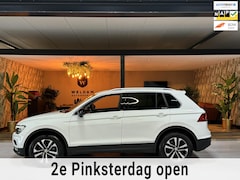 Volkswagen Tiguan - 1.5 TSI ACT IQ DRIVE DSG Garantie Keyless LED Adoptieve Cruise Lane Ass Blindspot Camera C
